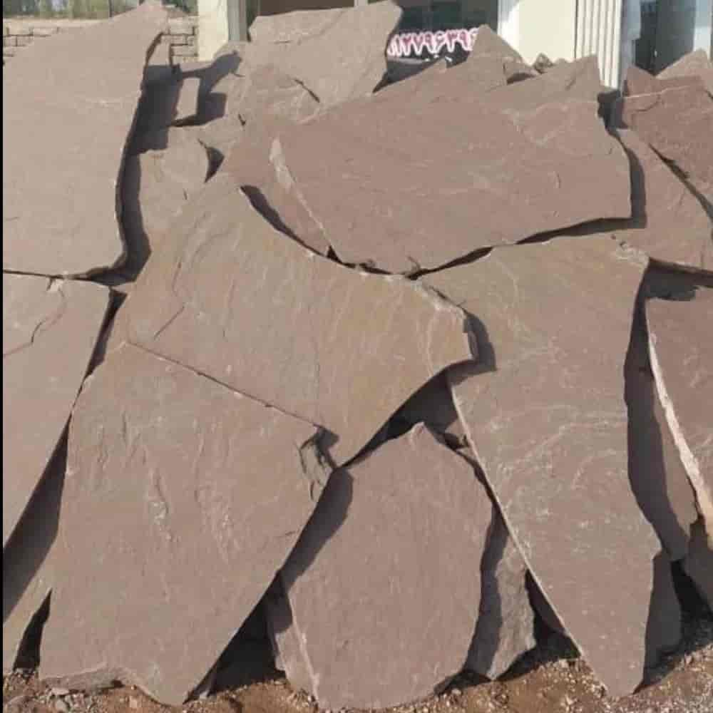 فروش لاشه سنگ