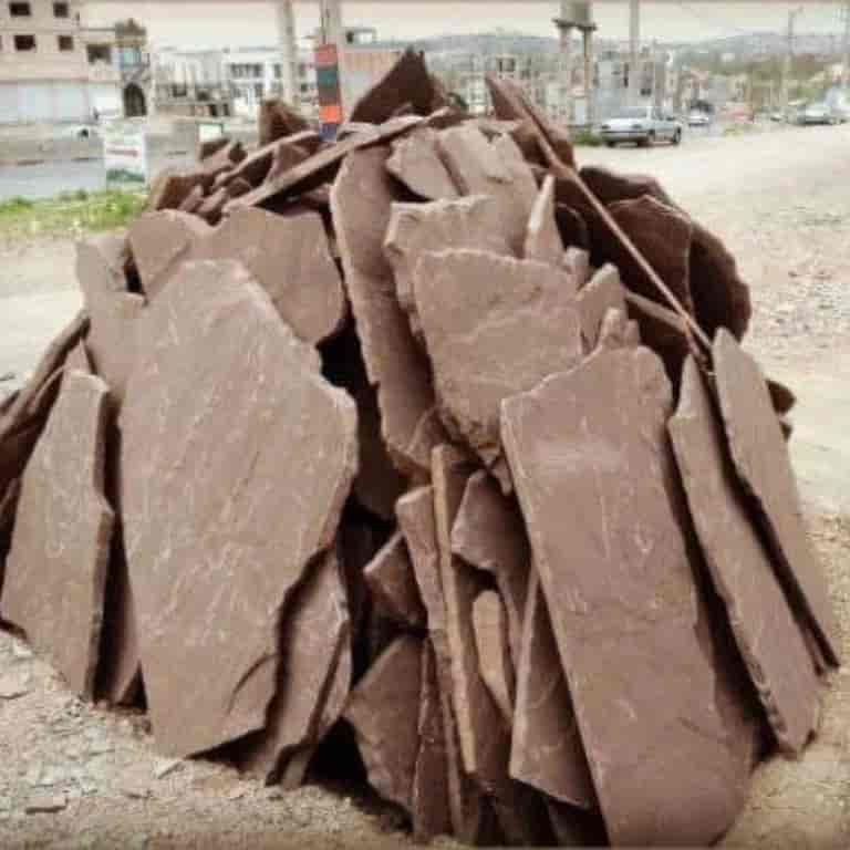 سنگ ورقه ای