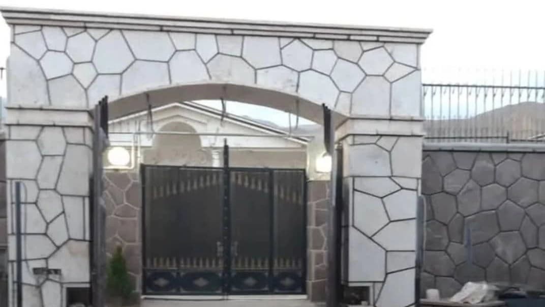 حجر هادي الجعفري